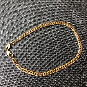 Cracco Bracelet Brazilian Handmade 18k gold filled